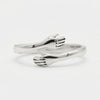 Marijke | Knuffel Ring