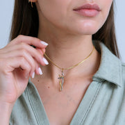 Karlien | Knuffel Ketting