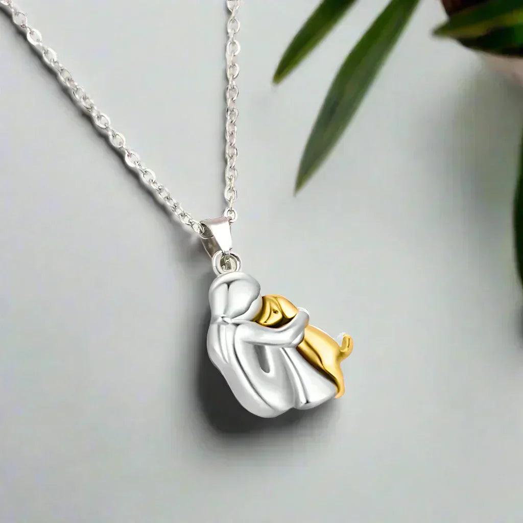 Noor | Hondjes Ketting