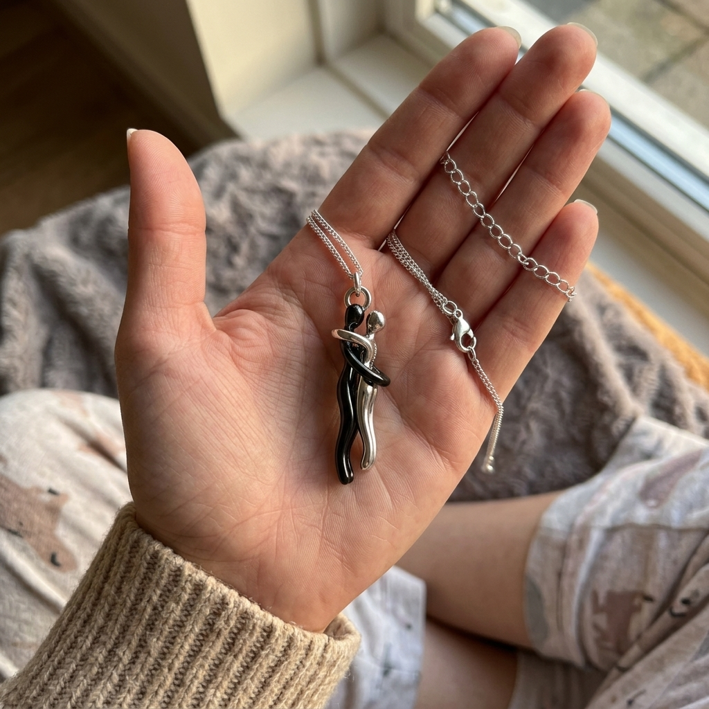 Karlien | Knuffel Ketting