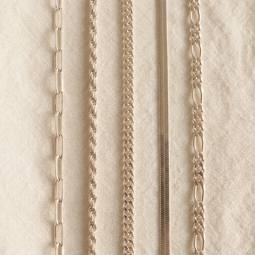 Sofia | Gouden Armband Set