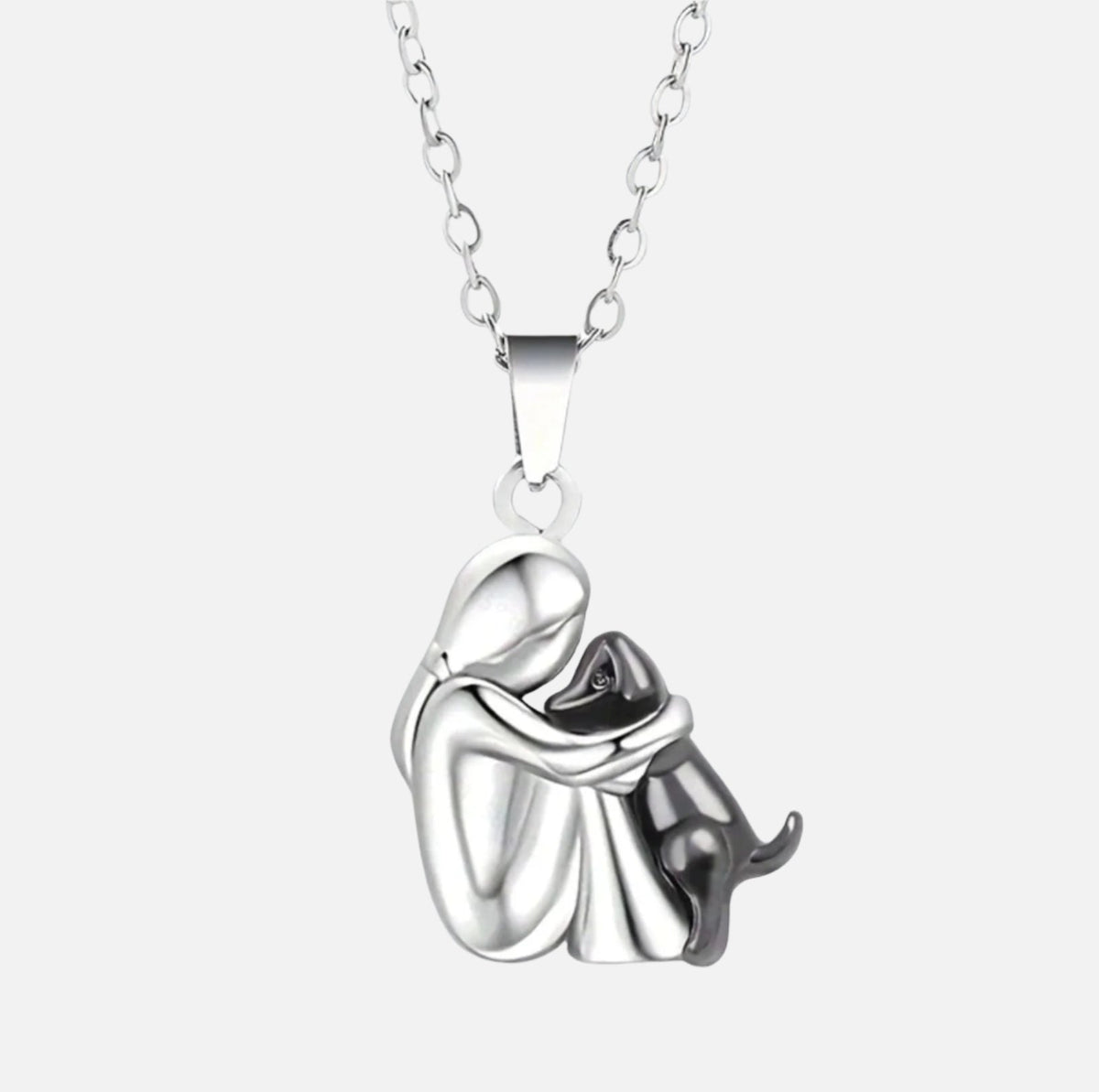 Noor | Hondjes Ketting