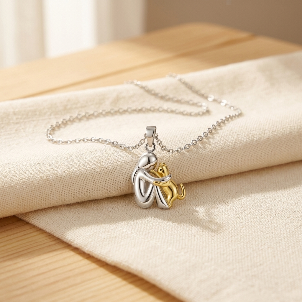 Mila | Katten Ketting