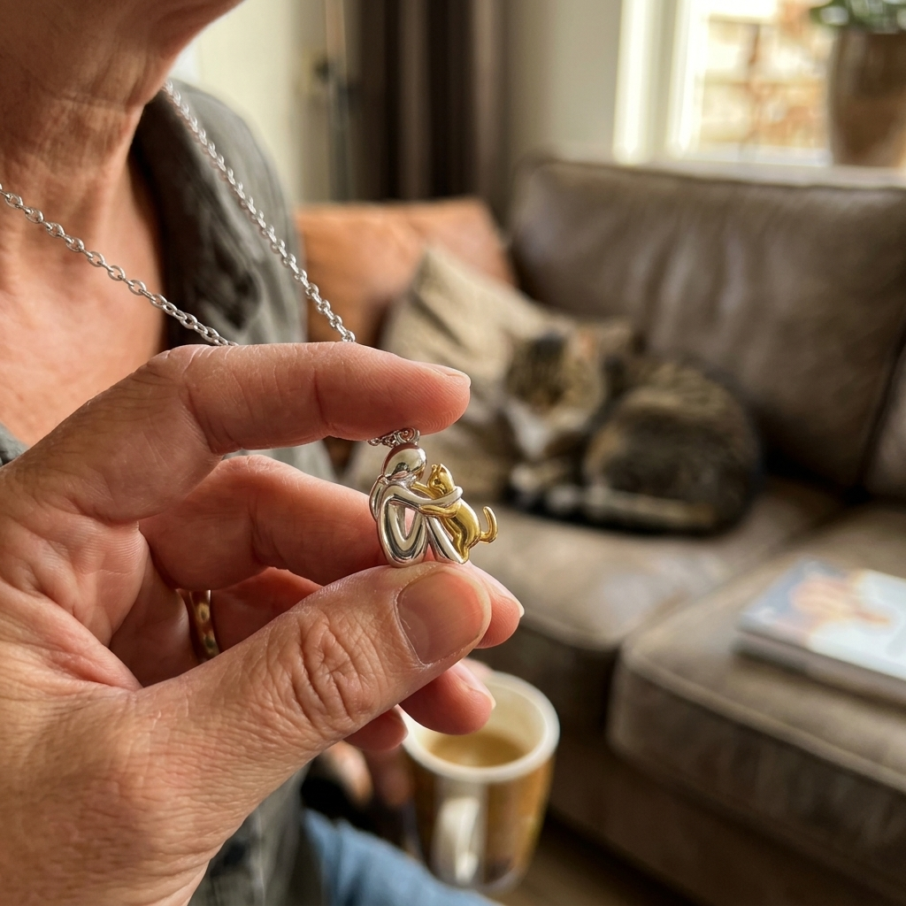 Mila | Katten Ketting