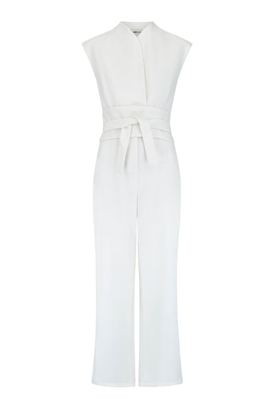 Danielle | Sleeveless Jumpsuit