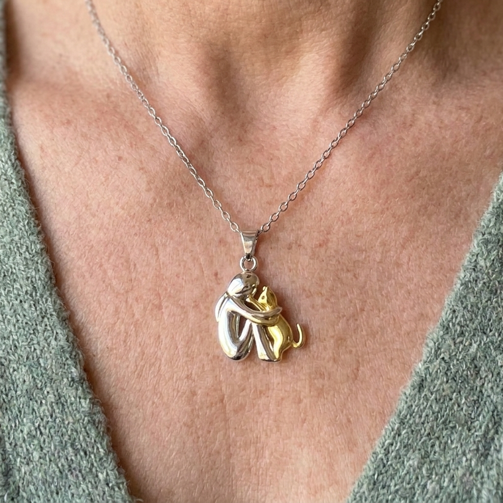 Mila | Katten Ketting