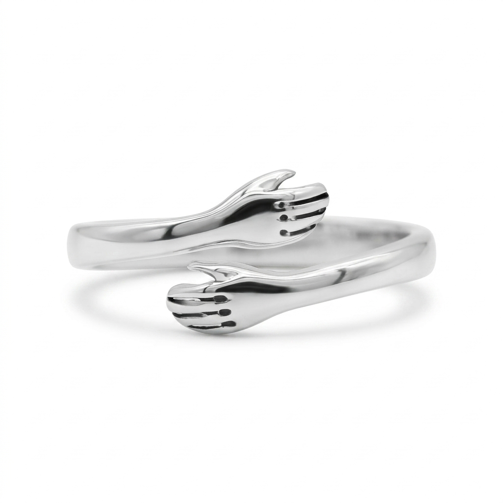 Marijke | Knuffel Ring
