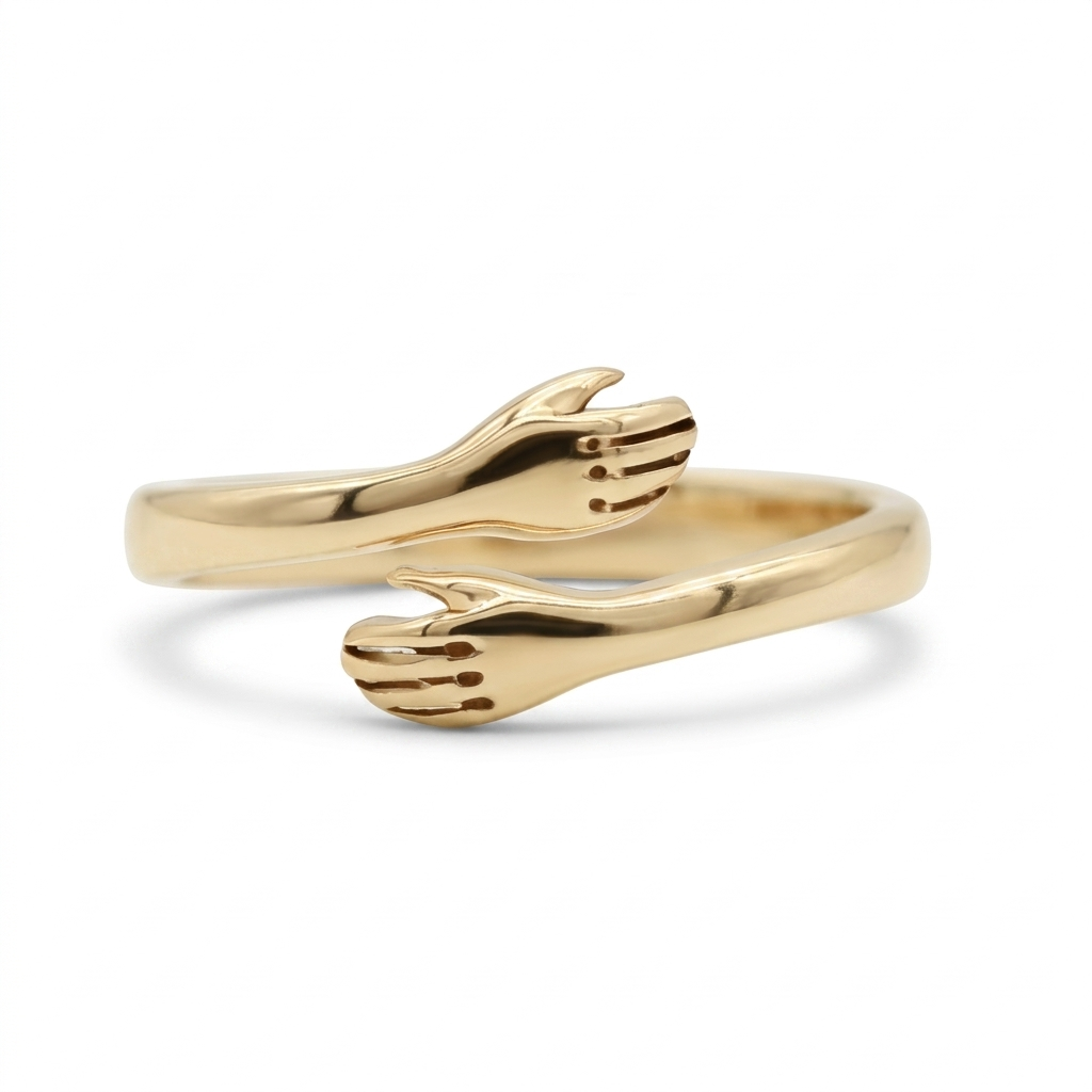 Marijke | Knuffel Ring