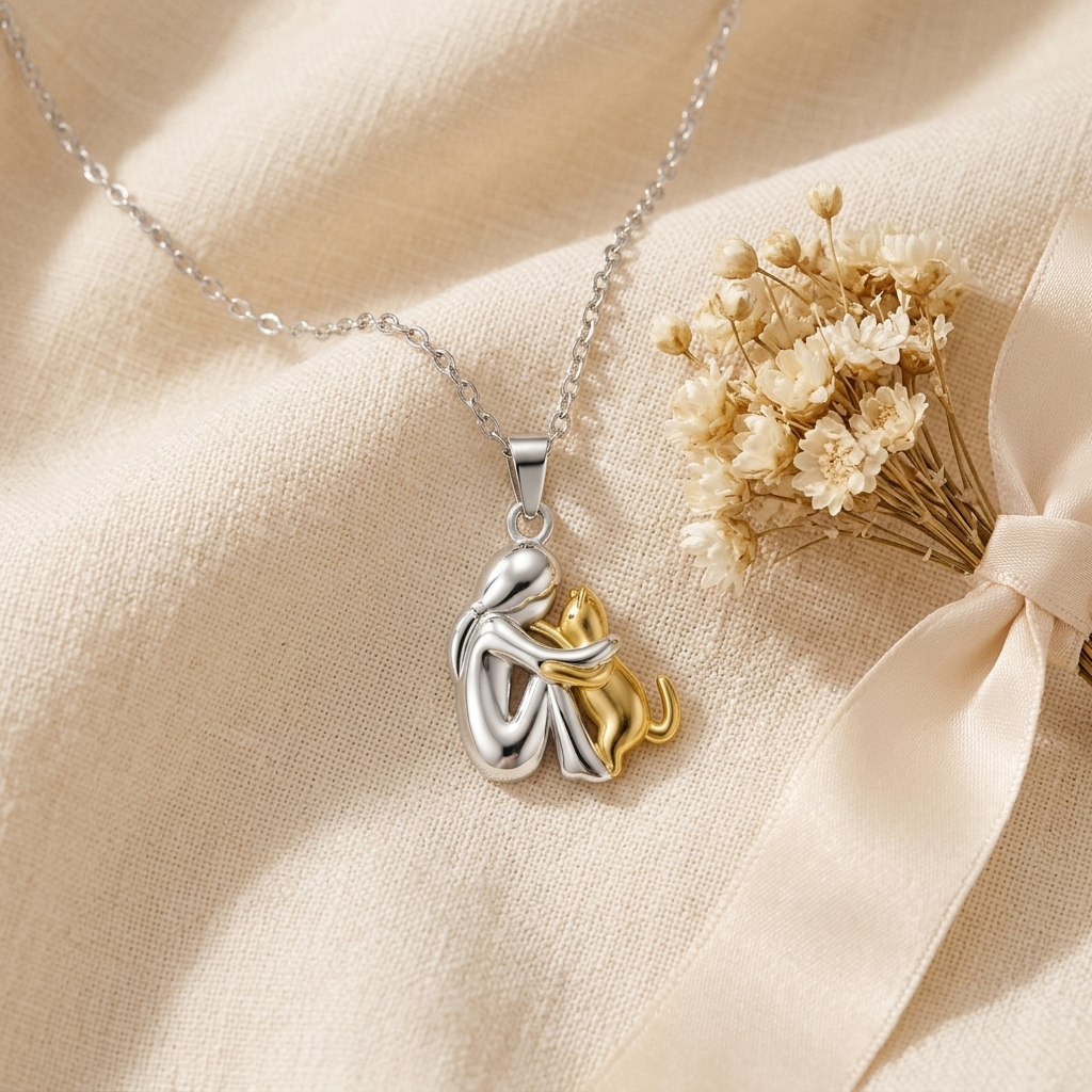 Mila | Katten Ketting