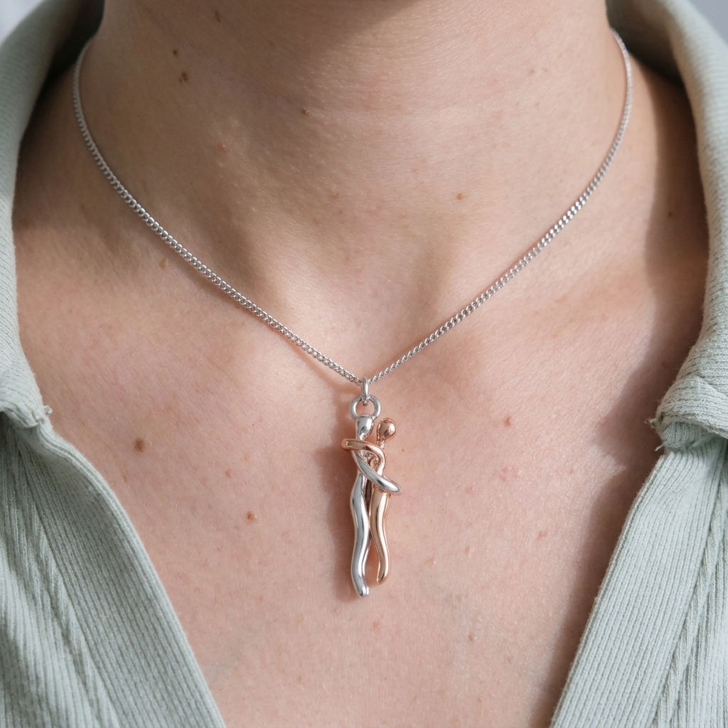 Karlien | Knuffel Ketting