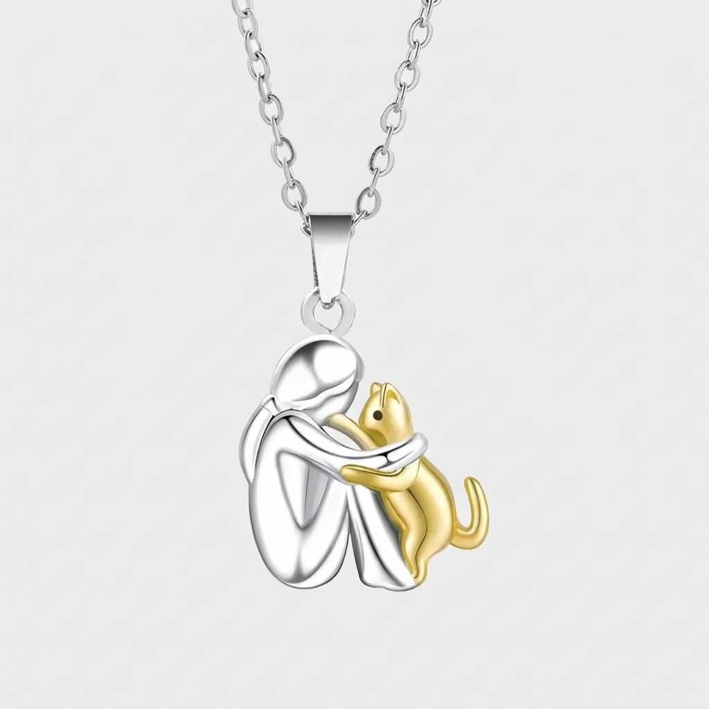 Mila | Katten Ketting