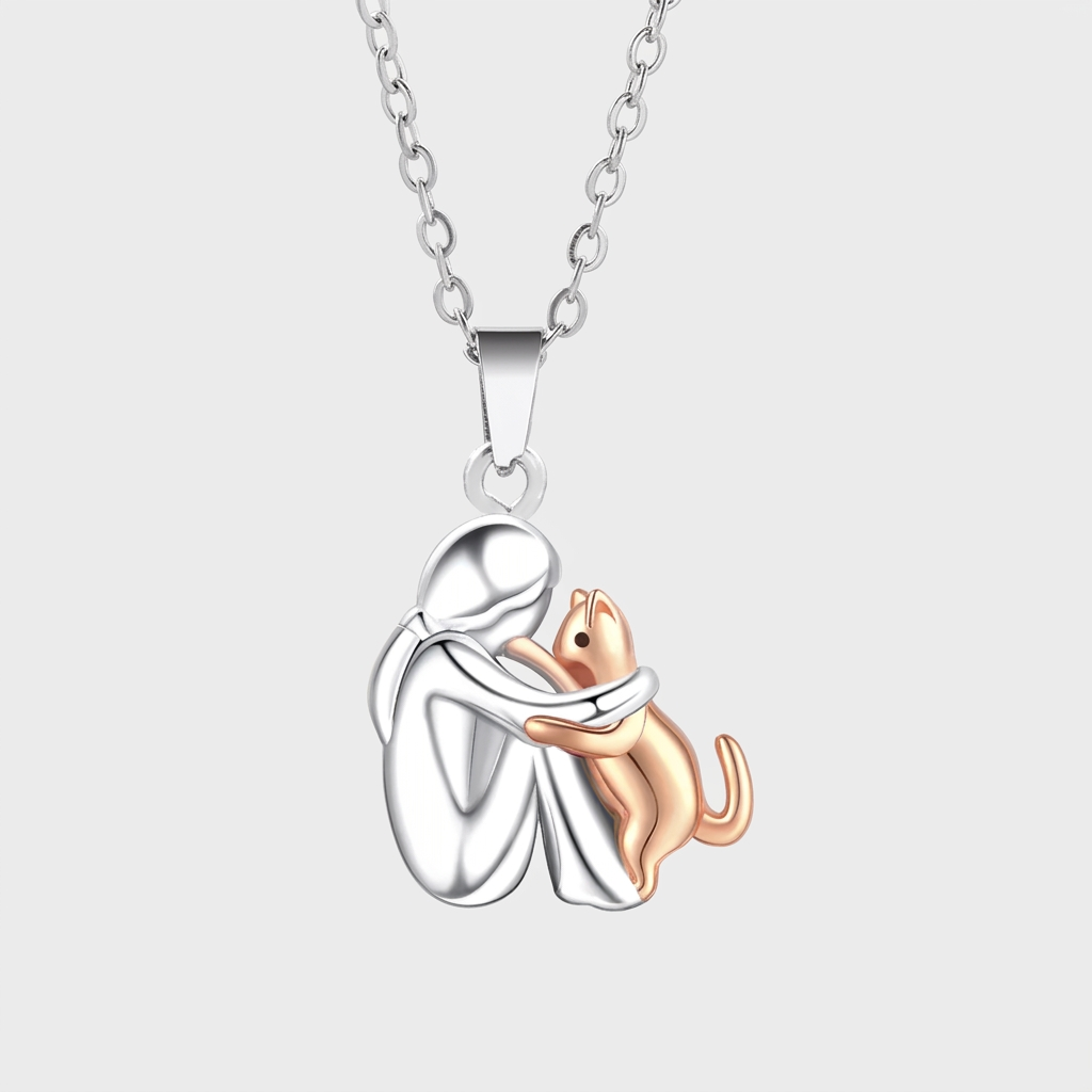 Mila | Katten Ketting