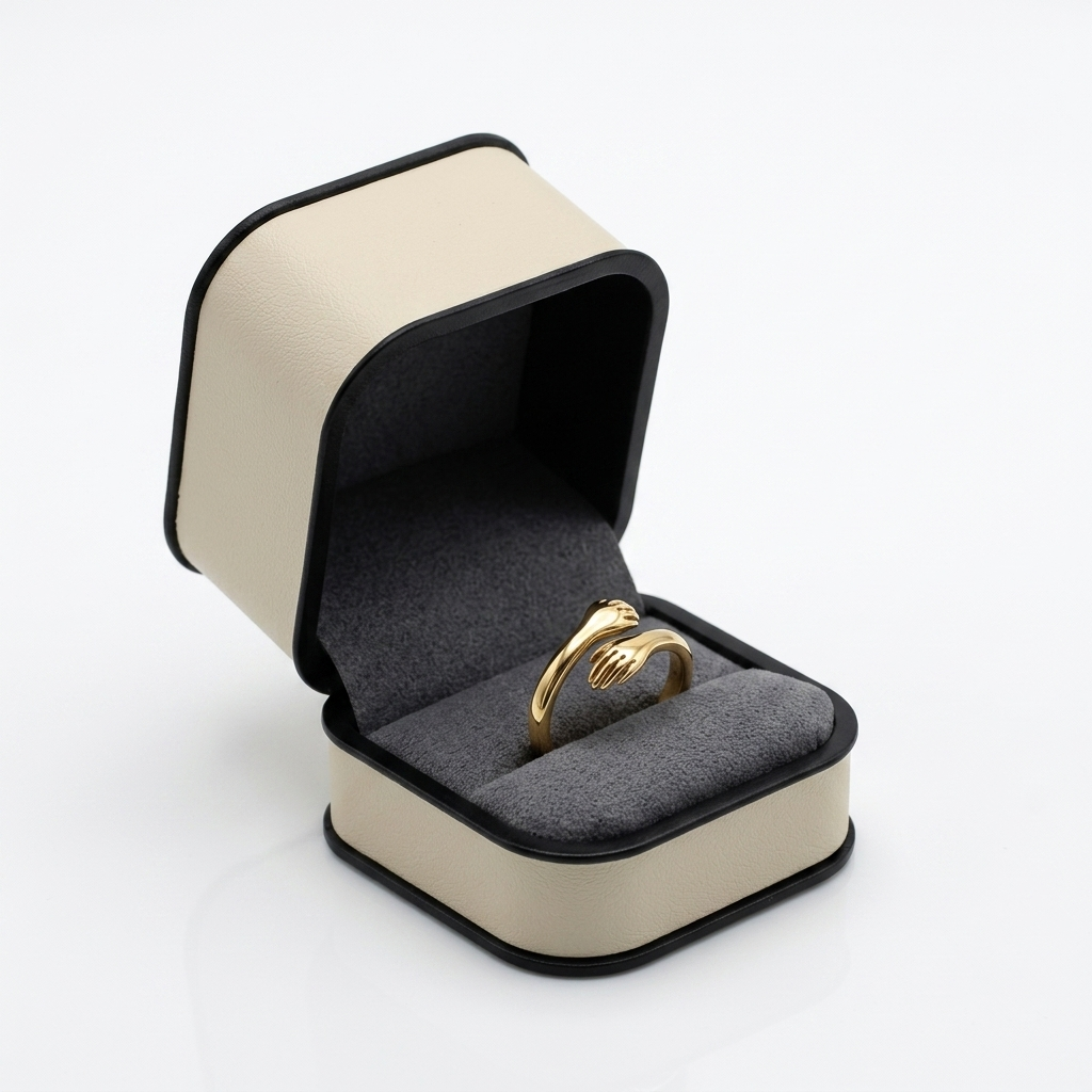 Luxe Ringdoosje