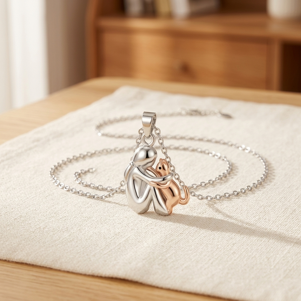 Mila | Katten Ketting