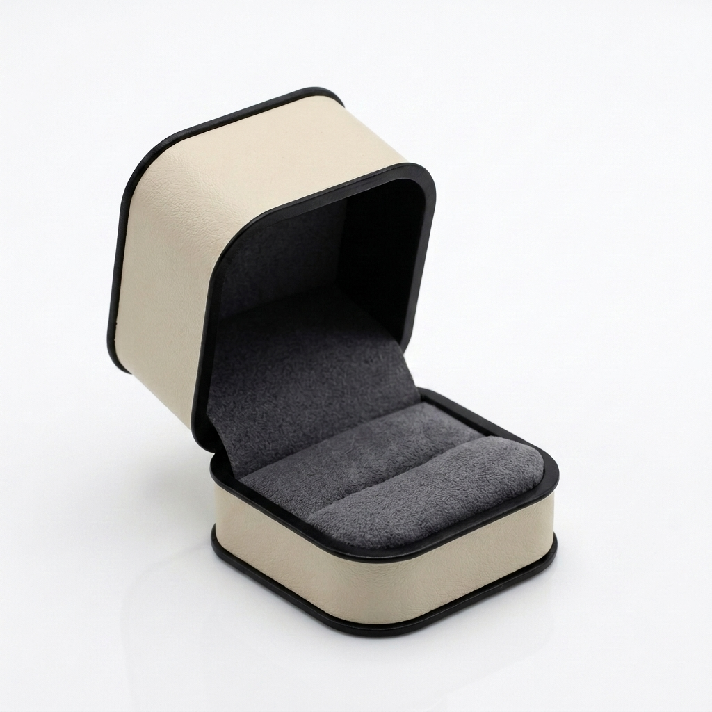 Luxe Ringdoosje