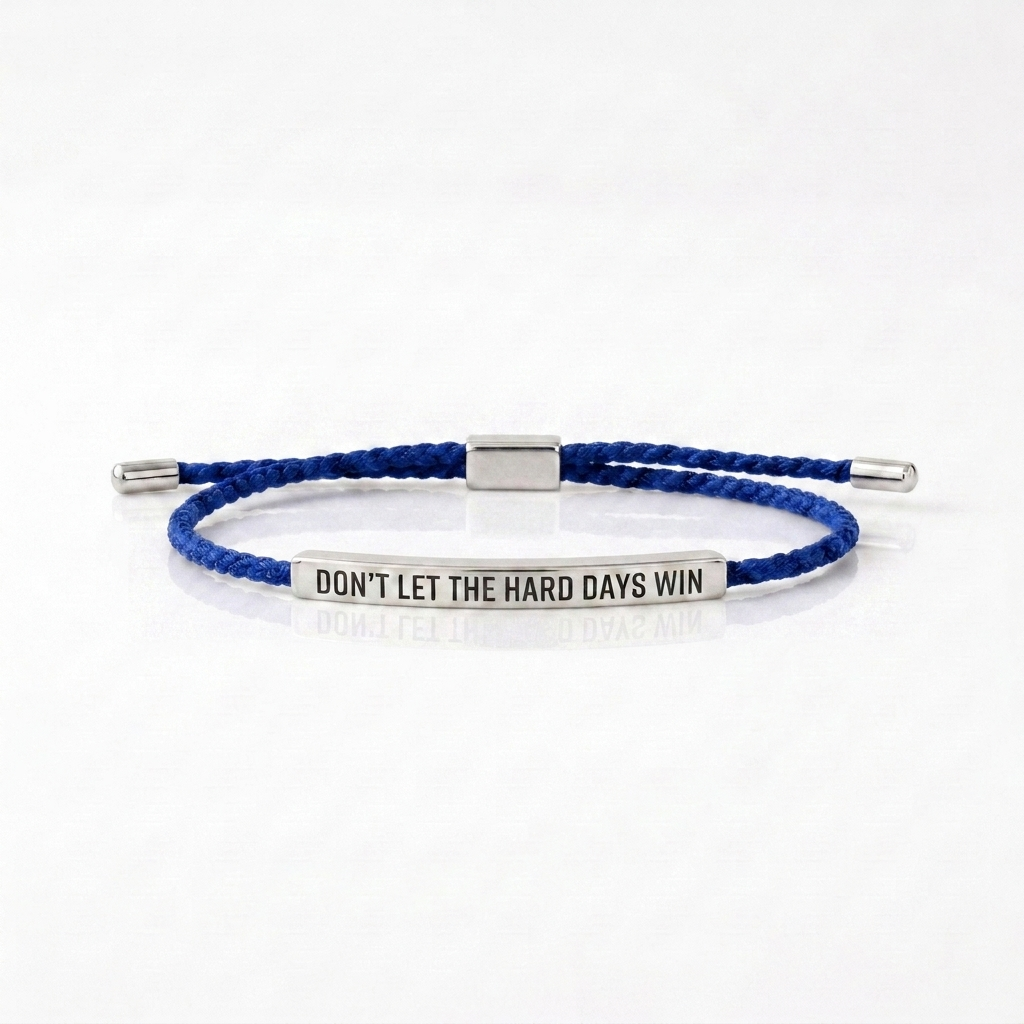 Sanna | Motivatie-armband voor zelfvertrouwen & kracht